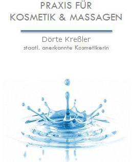 Praxis für Kosmetik & Massagen - Dörte Krahl
